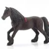 Schleich 13749 Friese Merrie Paard HorseClub