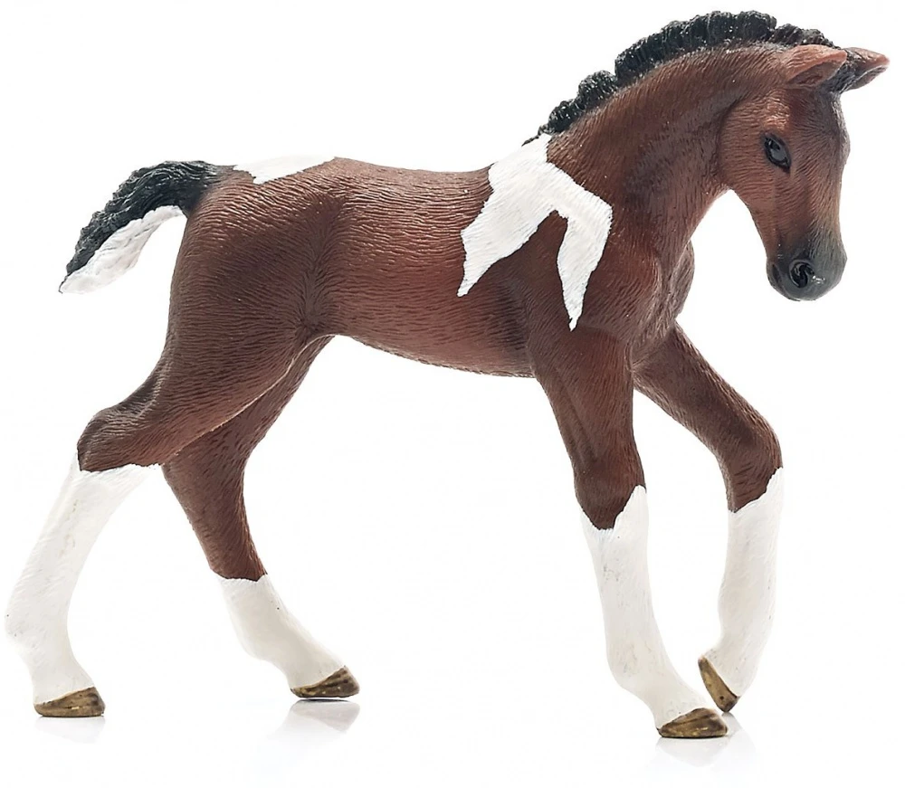 Schleich 13758 Trakehner Veulen FarmWorld 3 Schleich 13758 Trakehner Veulen FarmWorld
