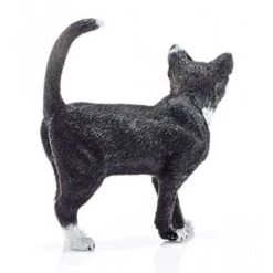 Schleich 13770 Kat Staand Zwarte Poes FarmWorld 7 Schleich 13770 Kat Staand Zwarte Poes FarmWorld -Speel Actief Verkoop schleich 13770 zwarte staande kat 1 1