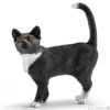 Schleich 13770 Kat Staand Zwarte Poes FarmWorld