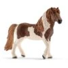 Schleich 13815 IJslandse Pony Hengst FarmWorld -Speel Actief Verkoop schleich 13815 ijslandse pony hengst