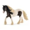 Schleich 13831 Tinker Hengst HorseClub -Speel Actief Verkoop schleich 13831 tinker hengst