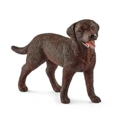 Schleich 13834 Labrador Retriever Teef
