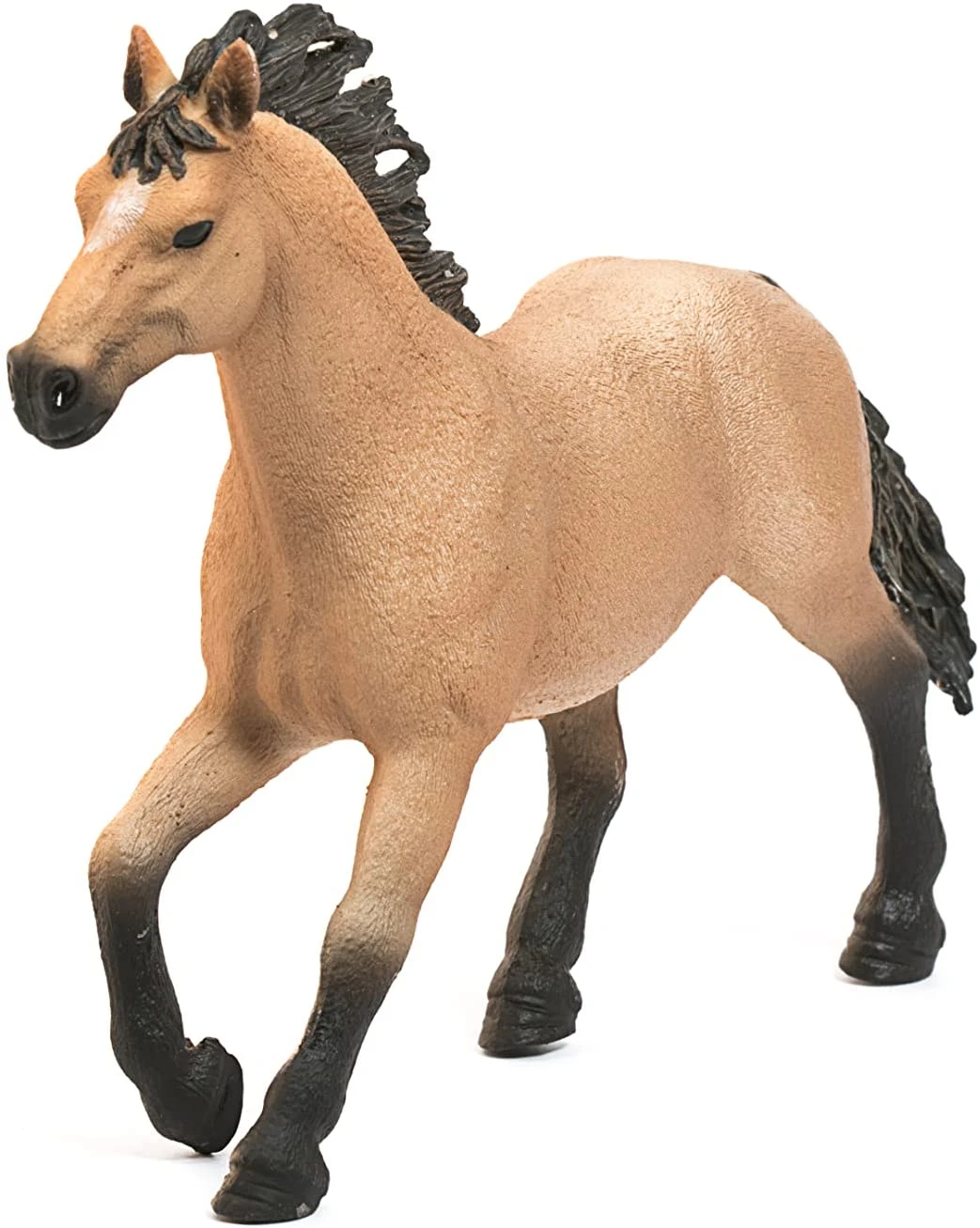 Schleich 13853 Quarter Hengst HorseClub 4 Schleich 13853 Quarter Hengst HorseClub - Afbeelding 2