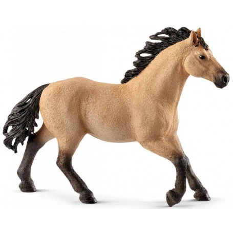 Schleich 13853 Quarter Hengst HorseClub 3 Schleich 13853 Quarter Hengst HorseClub