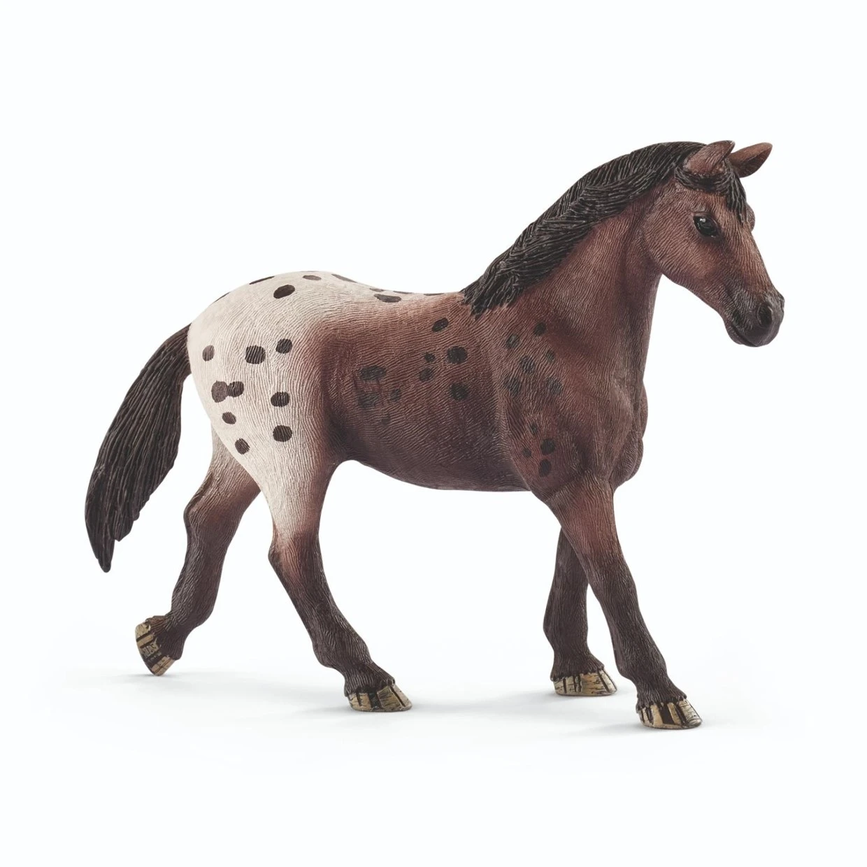 Schleich 13861 Appaloosa Merrie Horse Club 5 Schleich 13861 Appaloosa Merrie Horse Club - Afbeelding 3