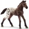 Schleich 13862 Appaloosa Veulen HorseClub -Speel Actief Verkoop schleich 13862 appaloosa veulen