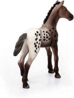 Schleich 13862 Appaloosa Veulen HorseClub 7 Schleich 13862 Appaloosa Veulen HorseClub -Speel Actief Verkoop schleich 13862 appaloosa veulen 2