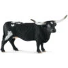 Schleich 13865 Texas Longhorn Koe FarmWorld