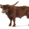 Schleich 13866 Texas Longhorn Stier FarmWorld -Speel Actief Verkoop schleich 13866 texas longhorn stier