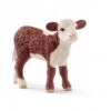 Schleich 13868 Hereford Kalf Farm World -Speel Actief Verkoop schleich 13868 hereford kalf