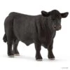 Schleich 13879 Black Angus Stier Farm World 1 Schleich 13879 Black Angus Stier Farm World -Speel Actief Verkoop schleich 13879 angus stier