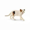 Schleich 13894 Amerikaanse Kortharige Kat FarmWorld -Speel Actief Verkoop schleich 13894 amerikaanse kortharige kat