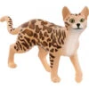 Schleich 13918 Bengaalse Kat FarmWorld -Speel Actief Verkoop schleich 13918 bengaalse kat