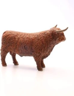 Schleich 13919 Hoogland Stier FarmWorld 7 Schleich 13919 Hoogland Stier FarmWorld -Speel Actief Verkoop schleich 13919 hoogland stier 2