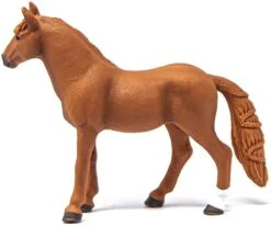 Schleich 13925 Duitse Rijpony Merrie HorseClub 5 Schleich 13925 Duitse Rijpony Merrie HorseClub -Speel Actief Verkoop schleich 13925 duits rijpaard merrie 1