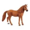 Schleich 13925 Duitse Rijpony Merrie HorseClub