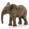 Schleich 14763 Afrikaanse Olifantbaby WildLife 2 Schleich 14763 Afrikaanse Olifantbaby WildLife -Speel Actief Verkoop schleich 14763 afrikaanse baby olifant wildlife jonge olifant