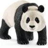 Schleich 14772 Reuze Panda Mannetje WildLife 1 Schleich 14772 Reuze Panda Mannetje WildLife -Speel Actief Verkoop schleich 14772 reuze panda mannetje