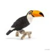 Schleich 14777 Toekan WildLife 1 Schleich 14777 Toekan WildLife -Speel Actief Verkoop schleich 14777 toekan