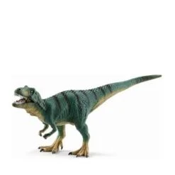 Schleich 15007 Jonge Thyrannosaurus Rex Dinosaurus 7 Schleich 15007 Jonge Thyrannosaurus Rex Dinosaurus -Speel Actief Verkoop schleich 15007 jonge thyrannosaurus rex 1