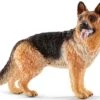 Schleich 16831 Hond Duitse Herder Vrouwtje 2 Schleich 16831 Hond Duitse Herder Vrouwtje -Speel Actief Verkoop schleich 16831 duitse herder teef