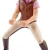 Schleich 42162 Amateur Ruiter Roze 1 Schleich 42162 Amateur Ruiter Roze -Speel Actief Verkoop schleich 42162 horse club amateur ruiter roze
