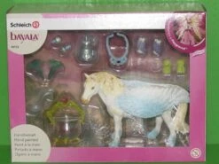 Magic Verzorgingset, Groot – Schleich 42172 7 Magic Verzorgingset, Groot – Schleich 42172 -Speel Actief Verkoop schleich 42172 magic verzorgingset groot 1 1