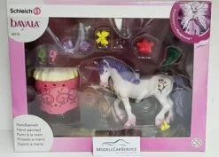 Verzorging En Voeding Eenhoorn – Schleich 42173 7 Verzorging En Voeding Eenhoorn – Schleich 42173 -Speel Actief Verkoop schleich 42173 verzorging en voeding eenhoorn 1 1