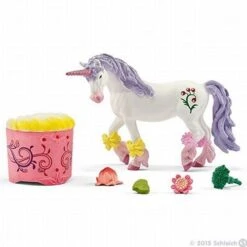 Verzorging En Voeding Eenhoorn – Schleich 42173 6 Verzorging En Voeding Eenhoorn – Schleich 42173 -Speel Actief Verkoop schleich 42173 verzorging en voeding eenhoorn 1