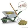 Schleich 42290 Stalbenodigdheden Kruiwagen FarmWorld -Speel Actief Verkoop schleich 42290 verzorgset stal
