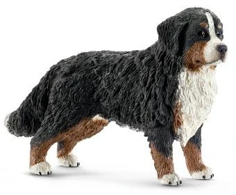 Schleich 16397 Berner Sennenhond 3 Schleich 16397 Berner Sennenhond