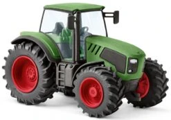 Schleich 42379 Tractor Met Aanhanger FarmWorld -Speel Actief Verkoop schleich 42379 tractor met aanhanger 3