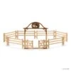 Schleich 42434 Omheining Voor Paarden Met Poort -Speel Actief Verkoop schleich 42434 omheining voor paarden met poort