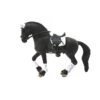 Schleich 42457 Friese Wedstrijd Hengst Horse Club -Speel Actief Verkoop schleich 42457 friese wedstrijd hengst