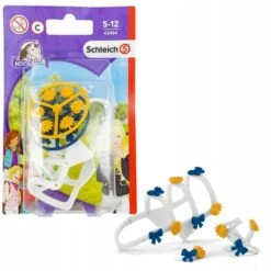 Schleich 42464 Accessoires Paardenshow Sieraden HorseClub -Speel Actief Verkoop schleich 42464 accessoires paardenshow sieraden 3
