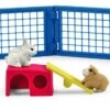 Schleich 42500 Hol Voor Konijnen En Cavia’s FarmWorld 1 Schleich 42500 Hol Voor Konijnen En Cavia’s FarmWorld -Speel Actief Verkoop schleich 42500 hok voor konijnen en cavias scaled 1