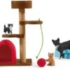 Schleich 42501 Speeltijd Voor Schattige Katten -Speel Actief Verkoop schleich 42501 speeltijd voor schattige katjes
