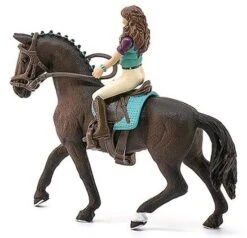 Schleich 42516 Lisa En Storm 11 Schleich 42516 Lisa En Storm -Speel Actief Verkoop schleich 42516 horse club lisa en storm 1 1
