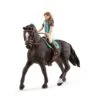 Schleich 42516 Lisa En Storm -Speel Actief Verkoop schleich 42516 horse club lisa en storm