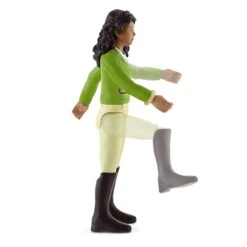Schleich 42542 Sarah En Mystery HorseClub -Speel Actief Verkoop schleich 42542 sarah en mystery 3