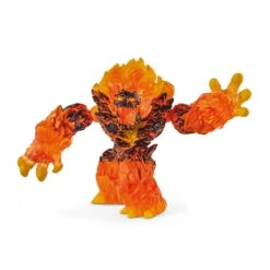 Schleich 70145 Lava Demon Eldrador -Speel Actief Verkoop schleich 70145 lava demon 2 scaled 1
