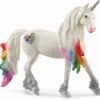 Schleich 70725 Regenboog Eenhoorn Hengst Bayala 2 Schleich 70725 Regenboog Eenhoorn Hengst Bayala -Speel Actief Verkoop schleich 70725 regenboog eenhoornhengst