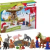 Schleich 98063 Adventskalender FarmWorld -Speel Actief Verkoop schleich 98063 adventskalender farmworld