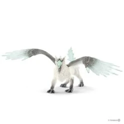 Schleich 70143 IJs Griffin Eldrador -Speel Actief Verkoop schleich 70143 ijs griffin 4