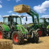 Schmidt 56256 Kinderpuzzel Fendt 716 Vario Puzzel 100st -Speel Actief Verkoop schmidt puzzel 56256 fendt met voorlader 100 st