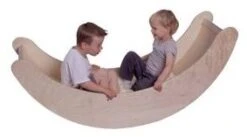 Schommelboot -Speel Actief Verkoop schommelboot dijktoys 757 2