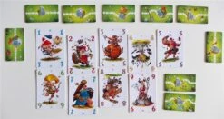 Schotten Totten – Kaartspel -Speel Actief Verkoop schotten totten kaartspel 2