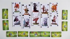 Schotten Totten – Kaartspel -Speel Actief Verkoop schotten totten kaartspel 3