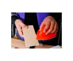 Toolkid Schuurpapier Voor Schuurblok Kindergereedschap 9 Toolkid Schuurpapier Voor Schuurblok Kindergereedschap -Speel Actief Verkoop schuurpapier toolkid 100501 2